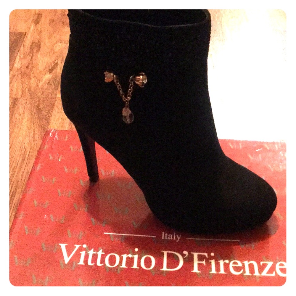 Cute shoes never been worn